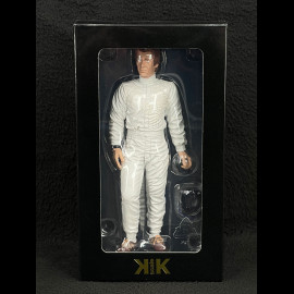 Steve McQueen Figur Diorama 1/12 KK Scale KKFIG005