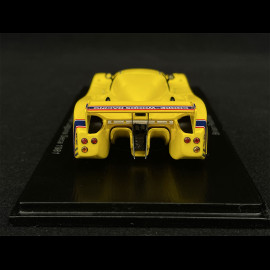 Lola T600 n°7 Sieger Laguna Seca 1981 1/43 Spark S8601