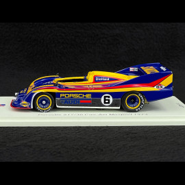 Porsche 917 /30 TC n° 6 Sunoco 7th Can-Am Mosport 1973 Mark Donohue 1/43 Spark US166