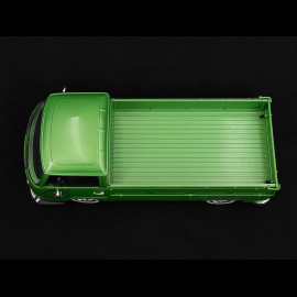 Volkswagen Combi T2 Pickup Low rider 1968 Apple green 1/18 Solido S1809401