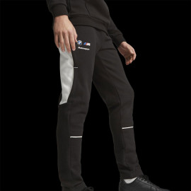 BMW Motorsport Pants Puma Softshell Black 621223-01 - men