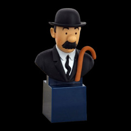 Thomson Figurine - The Adventures of Tintin 42492
