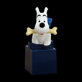 Snowy Figurine - The Adventures of Tintin 42491
