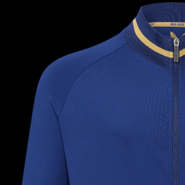 Jacket 24h Le Mans Centenary Softshell Jacket Blue - men