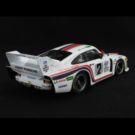 Porsche 935 J IMSA n° 2 Winner 24h Daytona 1980 Liqui Moly 1/18 MCG MCG18803R