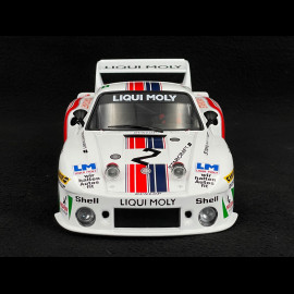 Porsche 935 J IMSA Nr 2 Sieger 24h Daytona 1980 Liqui Moly 1/18 MCG MCG18803R