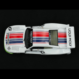 Porsche 935 J IMSA n° 6 3rd DRM Spa 1980 Liqui Moly 1/18 MCG MCG18804R