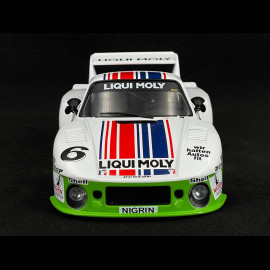 Porsche 935 J IMSA n° 6 3rd DRM Spa 1980 Liqui Moly 1/18 MCG MCG18804R