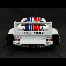 Porsche 935 J IMSA Nr 6 Platz 3. DRM Spa 1980 Liqui Moly 1/18 MCG MCG18804R