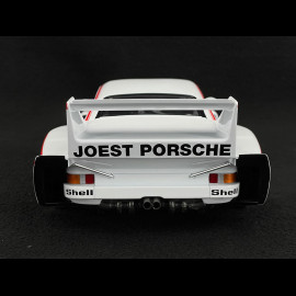 Porsche 935 J IMSA n° 66 4ème DRM Nürburgring 1980 Fila 1/18 MCG MCG18805R