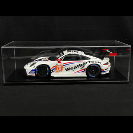 Porsche 911 RSR-19 Type 991 n° 79 2. 24h Le Mans 2022 1/18 Spark 18S821