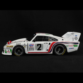 Porsche 935 J IMSA n° 2 Winner 24h Daytona 1980 Liqui Moly 1/18 MCG MCG18803R