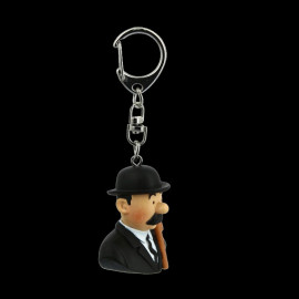 Thomson Keyring - The Adventures of Tintin 42317