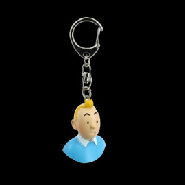 Tintin Keyring - The Adventures of Tintin 42314