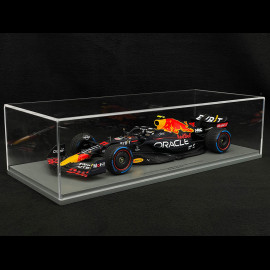 Sergio Perez Red Bull RB18 Nr 11 Sieger 2022 Monaco F1 Grand Prix 1/18 Spark 18S763