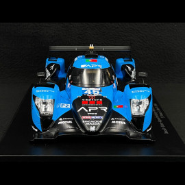 Oreca 07 Gibson n° 45 Class winner 24h Le Mans 2022 Algarve Pro Racing 1/18 Spark 18S815