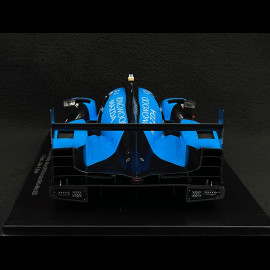 Oreca 07 Gibson n° 45 Class winner 24h Le Mans 2022 Algarve Pro Racing 1/18 Spark 18S815