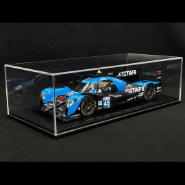 Oreca 07 Gibson n° 45 Class winner 24h Le Mans 2022 Algarve Pro Racing 1/18 Spark 18S815