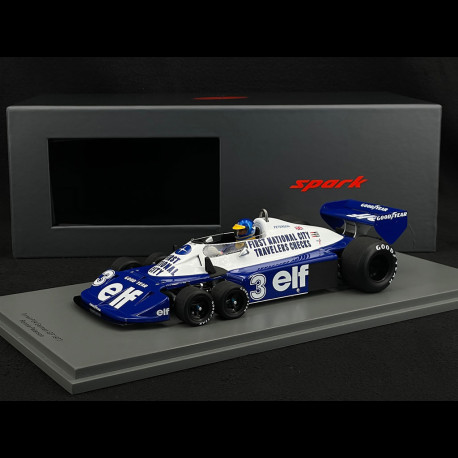 ronnie-peterson-tyrrell-p34-