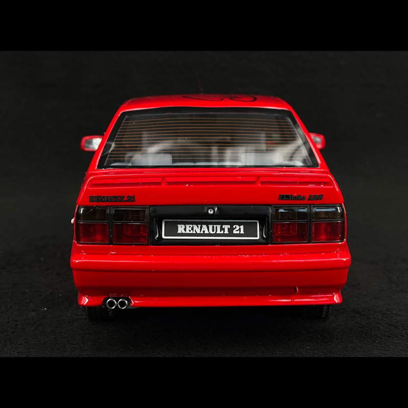 1 43 Spark Renault 5 Turbo Superproduction Ragnotti 1987 | Achetez sur