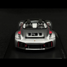 Porsche Vision Spyder 2020 Silber 1/43 Spark WAP0200140N0SP