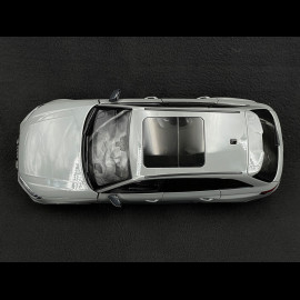 Audi RS4 Avant 2020 Nardo Grey 1/18 Keng Fai VAKW-0401