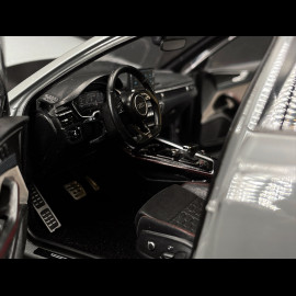 Audi RS4 Avant 2020 Nardo Grey 1/18 Keng Fai VAKW-0401
