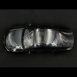 Audi RS7 4.0 TFSI Sportback 2016 Black 1/18 Keng Fai VAKF-0235