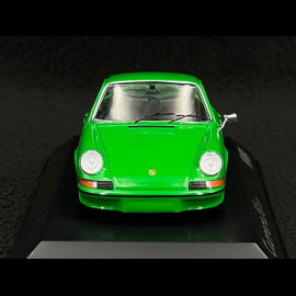 Porsche 911 Carrera RS 2.7 1972 Viper Green 1/43 Spark WAP0201150PRS2