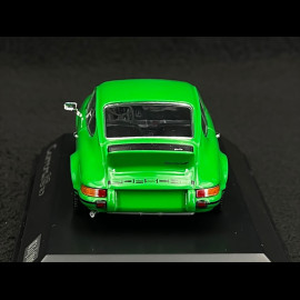 Porsche 911 Carrera RS 2.7 1972 Viper Green 1/43 Spark WAP0201150PRS2