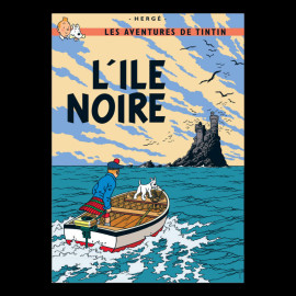 Set of 24 Tintin Postcards Comic Book Cover 10 x 15 cm 31311