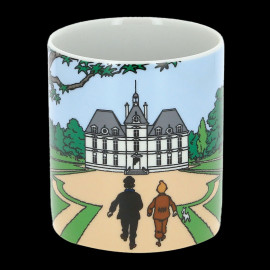 Tintin Mug Marlinspike Hall 47985