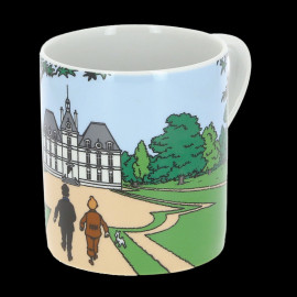 Tintin Mug Marlinspike Hall 47985