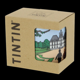 Tintin Mug Marlinspike Hall 47985