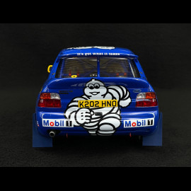 Ford Escort Cosworth Gruppe A n° 8 3. RAC Rallye 1993 1/18 Ottomobile OT994