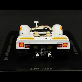 Porsche 908 /02 n° 5 5th 1000km Nürburgring 1969 Willi Kauhsen 1/43 Spark SG827