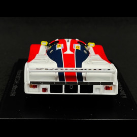 Porsche 962 C Nr 26 24h Le Mans 1990 Primagaz 1/43 Spark S9884