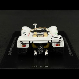 Porsche 908 /02 n° 27 3rd 12h Sebring 1969 Rolf Stommelen 1/43 Spark US274