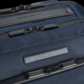 Porsche Design Backpack Nylon Blue Roadster Pro L 4056487045535