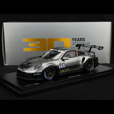【SPARK】300台Porsche911 GT3Cup SilverStone porsche-911-gt3-cup-type-992-