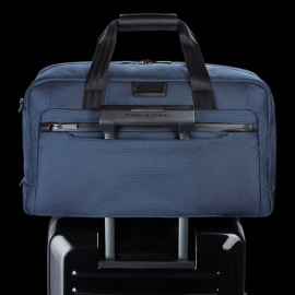 Porsche Design Travel bag Nylon Blue Roadster Pro Weekender S 4056487045658