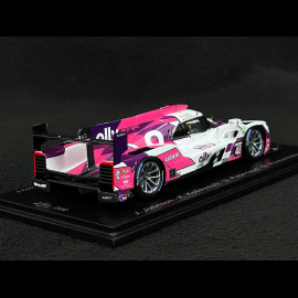 Cadillac DPi-V.R n° 48 24h Daytona 2021 1/43 Spark US278