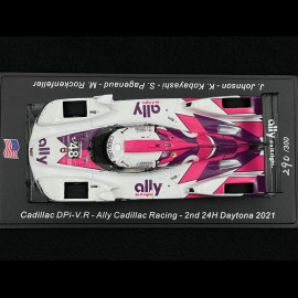 Cadillac DPi-V.R n° 48 24h Daytona 2021 1/43 Spark US278