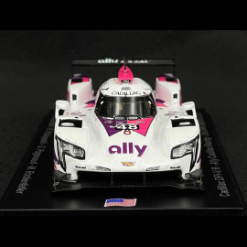 Cadillac DPi-V.R n° 48 24h Daytona 2021 1/43 Spark US278