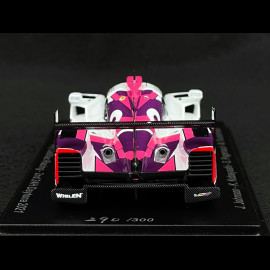 Cadillac DPi-V.R n° 48 24h Daytona 2021 1/43 Spark US278