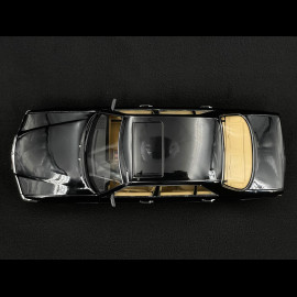 Mercedes-Benz 560 SEL 1989 Schwarz 1/18 Norev 183793