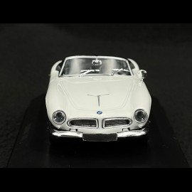 BMW 507 1957 Cabriolet Weiß 1/43 Minichamps 940022510