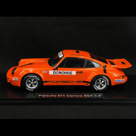 Porsche 911 Carrera 3.0 RSR n° 1 Winner IROC 1974 1/18 Werk83 W18016001