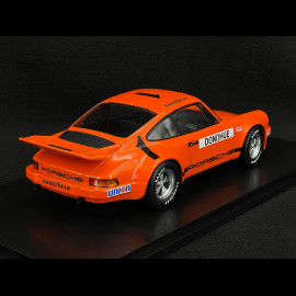 Porsche 911 Carrera 3.0 RSR n° 1 Sieger IROC 1974 1/18 Werk83 W18016001