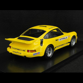 Porsche 911 Carrera 3.0 RSR n° 1 IROC Riverside 1973 1/18 Werk83 W18016005